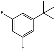 1-tert-부틸-3,5-디플루오로벤젠