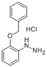 (2-BENZYLOXY-PHENYL)-염산히드록시염