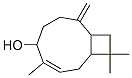 4,11,11-Trimethyl-8-methylenebicyclo[7.2.0]undec-3-en-5-ol|