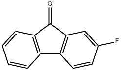 2-FLUORO-9-FLUORENONE|2-氟-9-芴酮