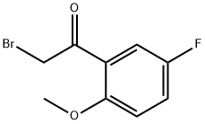 343-04-4 A-溴-5'-氟-2'-甲氧基苯乙酮
