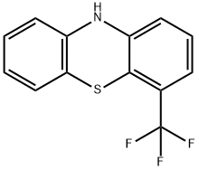4-(Trifluoromethyl)-10H-phenothiazine Structure