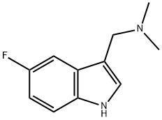 5-FLUOROGRAMINE|5-氟芦竹碱