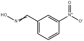 3431-62-7 3-硝基苯甲醛肟
