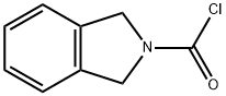 2-이소인돌린카르보닐클로라이드(7CI,8CI)