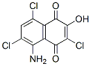 , 343219-08-9, 结构式