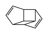 Tetracyclo[5.3.0.02,6.03,10]deca-4,8-diene|