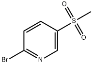 343262-51-1 2-ブロモ-5-(メチルスルホニル)ピリジン