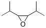 Oxirane,  2,3-bis(1-methylethyl)- Structure