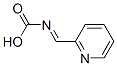 343270-44-0 Carbamic acid, (2-pyridinylmethylene)- (9CI)