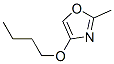 343270-55-3 Oxazole, 4-butoxy-2-methyl- (9CI)