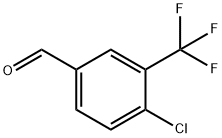 4-Chloro-3-(trifluoromethyl)benzaldehyde price.