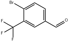 4-브로모-3-트리플루오로메틸-벤잘데하이드