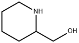 2-(Hydroxymethyl)piperidine