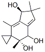 dihydroilludin M|