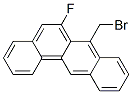 34346-97-9 6-Fluoro-7-bromomethylbenz[a]anthracene