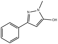 1-Methyl-3-phenyl-1H-pyrazol-5-ol price.