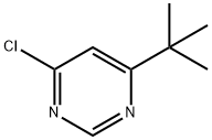 3435-24-3 4-(tert-Butyl)-6-chloro-1,3-diazine