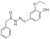 SALOR-INT L401161-1EA 化学構造式