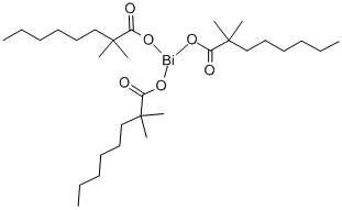 Bismut(3+)neodecanoat