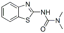 Urea, N-2-benzothiazolyl-N,N-dimethyl- (9CI)|