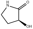 34368-52-0 (S)-3-ヒドロキシピロリジン-2-オン