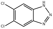 34374-67-9 5,6-二氯-1H-苯并[D][1,2,3]三唑