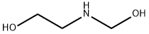 2-[(HYDROXYMETHYL)AMINO]ETHANOL