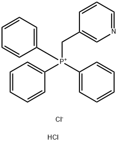 3-피리딜메틸-트리페닐포스포늄염산염