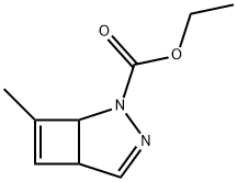 343770-85-4 2,3-Diazabicyclo[3.2.0]hepta-3,6-diene-2-carboxylic  acid,  7-methyl-,  ethyl  ester