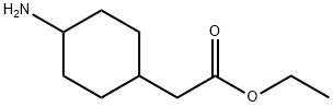 ethyl 2-(4-aMinocyclohexyl)acetate|2-(4-氨基环己基)乙酸乙酯