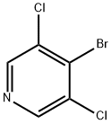 343781-45-3 4-ブロモ-3,5-ジクロロピリジン