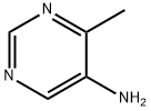 3438-61-7 5-アミノ-4-メチルピリミジン