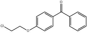 4-(2-Chloroethoxy)benzophenone|4-(2-Chloroethoxy)benzophenone