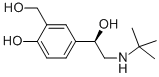 Salbutamol