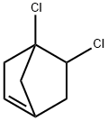 Bicyclo[2.2.1]hept-1-ene, 4,5-dichloro- (9CI),343927-83-3,结构式