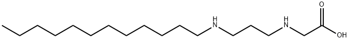 N-[3-(dodecylamino)propyl]glycine|月桂基氨丙基甘氨酸