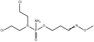 343967-21-5 Hydroxy CyclophosphaMide O-MethyloxiMe