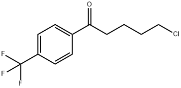 氟伏沙明杂质32,343968-74-1,结构式
