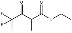 344-00-3 2-メチル-4,4,4-トリフルオロアセト酢酸エチル