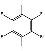 Bromopentafluorobenzene