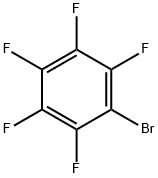 溴五氟苯,344-04-7,结构式
