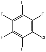氯五氟苯,344-07-0,结构式