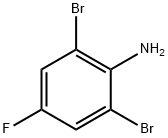 2,6-Dibromo-4-fluoroaniline price.