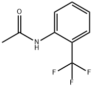 2-(TRIFLUOROMETHYL)ACETANILIDE|2-(三氟甲基)乙酰苯胺