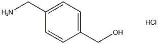 34403-46-8 4-胺甲基苯甲醇盐酸盐