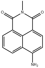 6-Amino-2-methyl-1H-benz[de]isoquinoline-1,3(2H)-dione|6-氨基-2-甲基-1H-苯并[DE]异喹啉-1,3(2H)-二酮