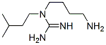 1-(4-아미노부틸)-1-이소펜틸구아니딘