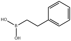 2-Phenylethylboronic кислота