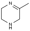 Pyrazine, 1,2,3,6-tetrahydro-5-Methyl-|5-甲基-1,2,3,6-四氢吡嗪